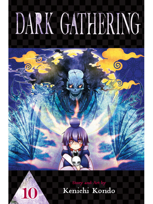 Title details for Dark Gathering, Volume 10 by Kenichi Kondo - Available